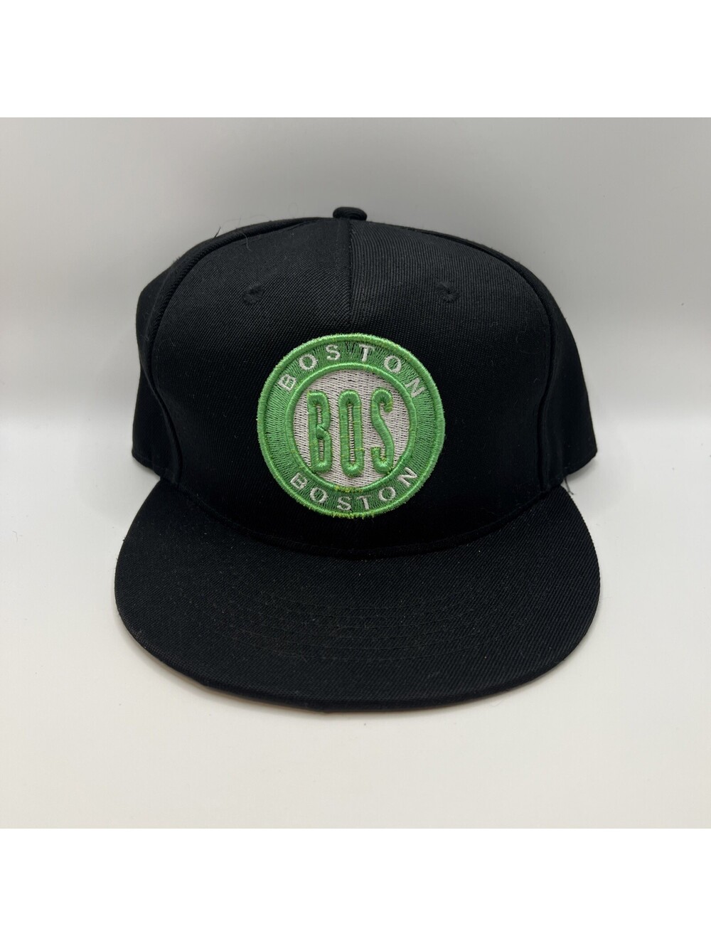 Boston Hat